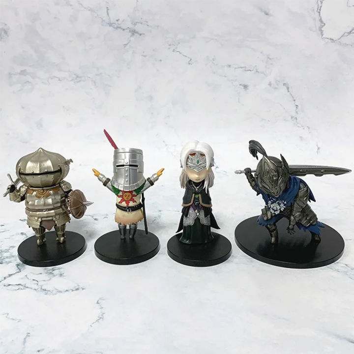 Dark%20Souls%20Q%20Version%20Anime%20Action%20Figure%20Set%20-%20Solaire%20Artorias%20Ornstein%20Fire%20Keeper%20Dolls%20for%20Anime%20Figurine%20Collectors%20-%20Image%203