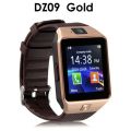 DZ09 Smart Watch  Sim Card Slot Smartwatch with TF Card Camera. 