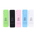 USB In-line Card MP3 player Portable Walkman Mini USB 2.0 Sport U Disk Mp3 Music Player Support Micro TF Card.