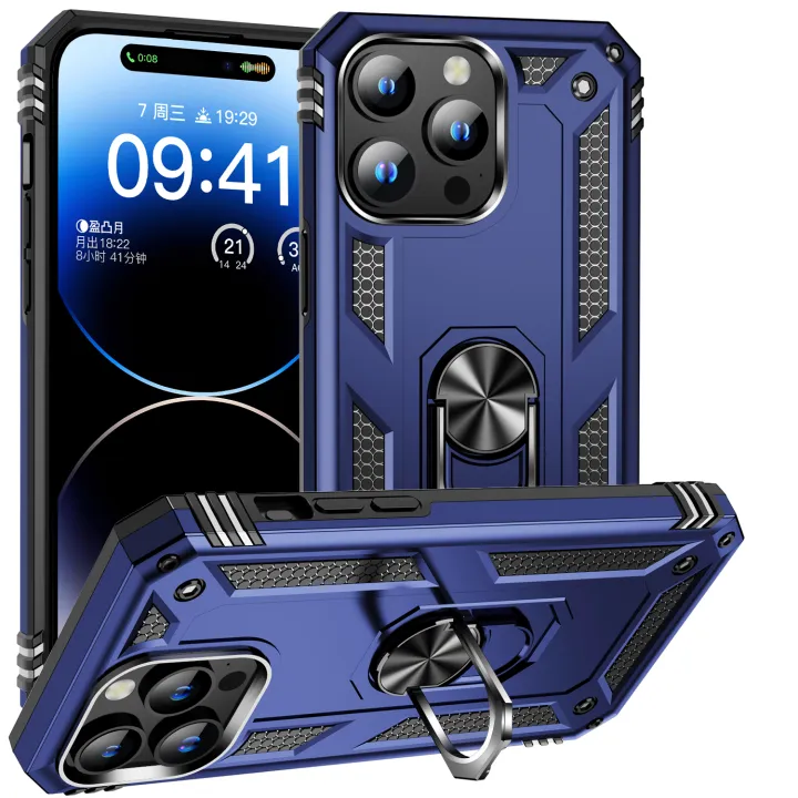 Metal%20Ring%20Kickstand%20Armor%20Shockproof%20Case%20For%20iPhone%2015%2014%2012%2011%2013%20X%20Xs%20Max%20Pro%20XR%20SE%207%208%206%20Plus%20TPU%20Holder%20Cover%20Coque%20-%20Image%207