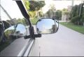 Suzuki Mehran Side View Mirror Wide Angle_Pair. 