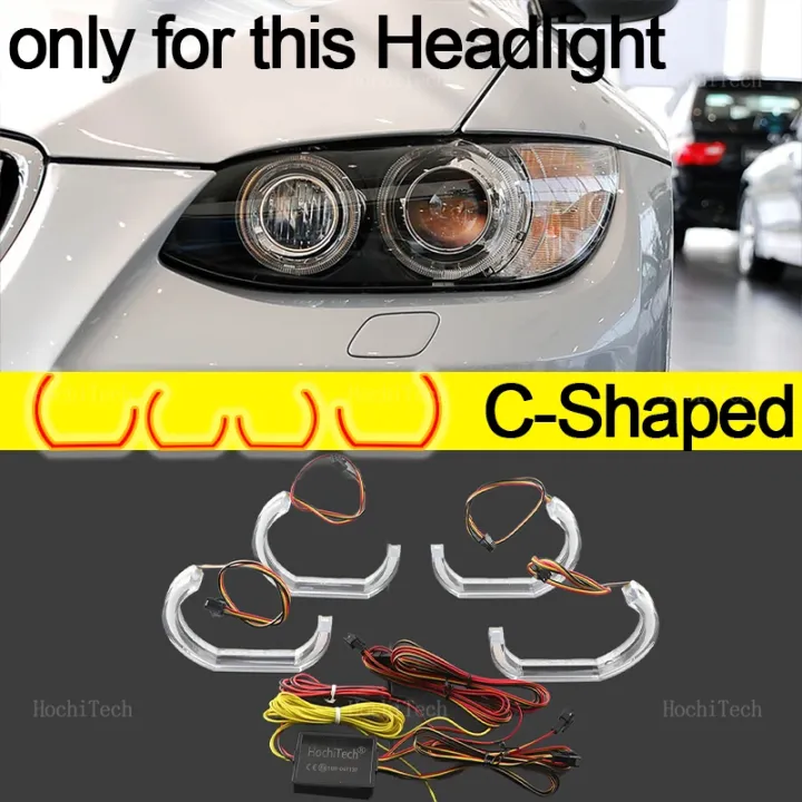 For%20BMW%203%20Series%20E90%20E92%20E93%20M3%202007-2013%20Coupe%20Cabriolet%20APP%20Dynamic%20RGB%20Angel%20Eyes%20Rings%20Light%20DRL%20with%20Turn%20Signal%20Light%20-%20Image%207