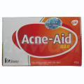 acne aid soap bar 100% original 65 gm. 
