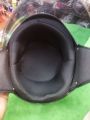 Bangla Dude Black Helmet With Smoke Visor.