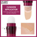 USHAS Sponge Tip Foundation Holding Concealer No Makeup Removal Waterproof Concealer 12 Colours Available. 
