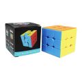 3x3x3 Puzzle Magico Cubo 3x3 Smooth Mirror Cube Magic Cube 5.7cm Twisty Puzzle Cube Toy For Kids Children Magic Cube Puzzl. 