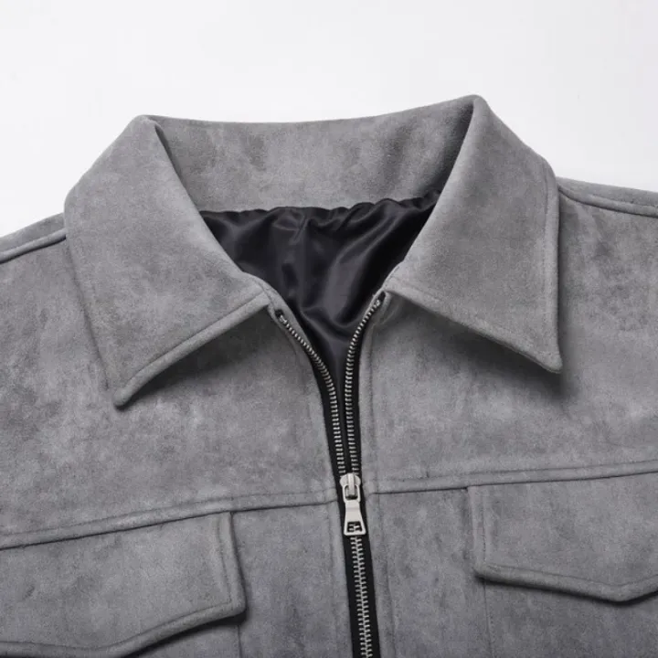 Autumn%20Jackets%20Oversize%20Casual%20Clothes%20High%20Street%20Pockets%20Laper%20Zipper%20Suede%20Thick%20Coat%20Mens%20Windbreaker%20Loose%20-%20Image%207