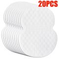 10/20/40/50pcs Unisex Sweat Pads Summer Deodorants Underarm Anti Perspiration Sweat Pads Disposable Absorb Sweat Shield Pad. 