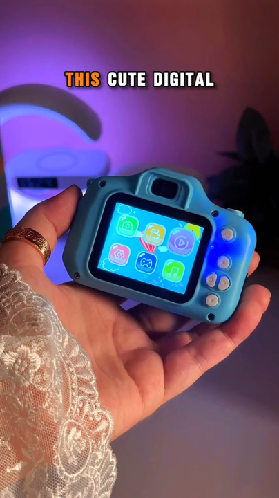 Toys for kids Toys For Boys Toys For Girls Camera Toy For Kids Real Kids Camera Best Kids Toy Btter Then Kitchen Set,Smrtwatches,Tablets,Makeup set,Doctor Set For Girls Best Kids Indoor Toys Kids Camera