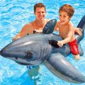 Inflables Toy Swimming Pool Children Inflatable Water Toy Animal Mount Mount Pool  Animal Shark Unicorn Pool Assesories Rafts. 