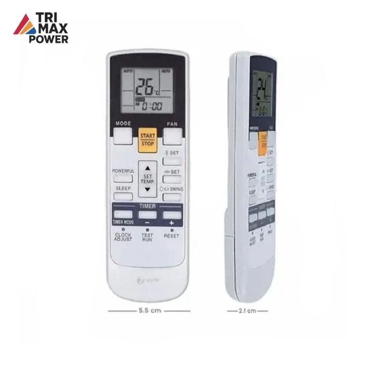 GENERAL%20AIR%20CONDITIONER%20(AC)%20REMOTE%20CONTROL%20-%20Image%205