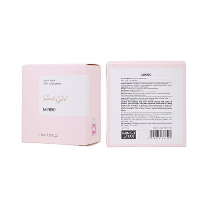 Bles Sweet Girl Perfume