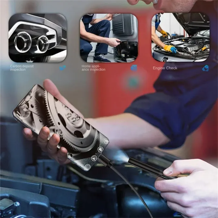 Type%20C%207.0MM%20IP67%20Waterproof%20Endoscope%20Camera%20LED%20Adjustable%20Android%20Flexible%20Inspection%20Borescope%20Dual%20Lens%20Camera%20For%20Phone%20PC%20-%20Image%204