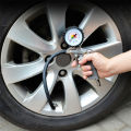 Tire Inflator Hose Tyre Hose Portable Air Compressor Pipe Air Hose for Car Motorbike Accessories.