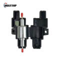 12V/24V Parking Heater Fuel Pump Cover 2000W 5000W Diesel Parking Heater Oil Pumps Holder Housing For Webasto Eberspacher.