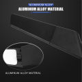 Motorcycle Side View Mirror with Turn Signal for Ducati Streetfighter V2 V4 V4S 848 Wind Wing Stealth Winglets Rearview Mirrors.