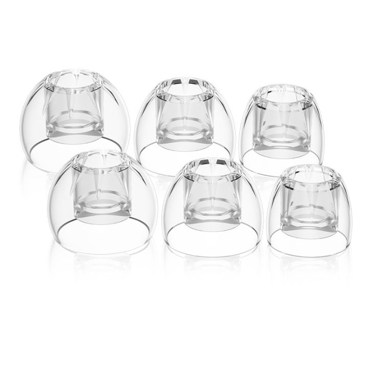 KZ%20LS01%20soft%20and%20transparent%20liquid%20silicone%20high-end%20in%20ear%20earplugs%20(three%20pairs%20of%20large,%20medium,%20and%20small)%20-%20Image%207