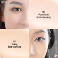 [New Product] Kma Cushion, Glowing Skin, Spf 50+ Pa +++ Dreamy Glow Cushion 15g.. 