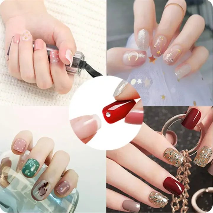 600PCS%20Double%20Sided%20Glue%20Nail%20Sticker%20Adhesive%20Tabs%20Waterproof%20Breathable%20Fake%20Nail%20Glue%20Stickers%20Jelly%20False%20Nails%20Tips%20-%20Image%205