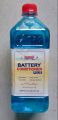 Battery Chemical, Battery Conditioner Ultra, Inoxo Water for Old Battery, Battery Life Changer. 