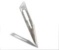 Disposable Surgical Scalpel Blades Sterile High Grade Carbon Steel 2.1% 10xx Individually Foil Wrapped by P&P MEDICAL SURGICAL.