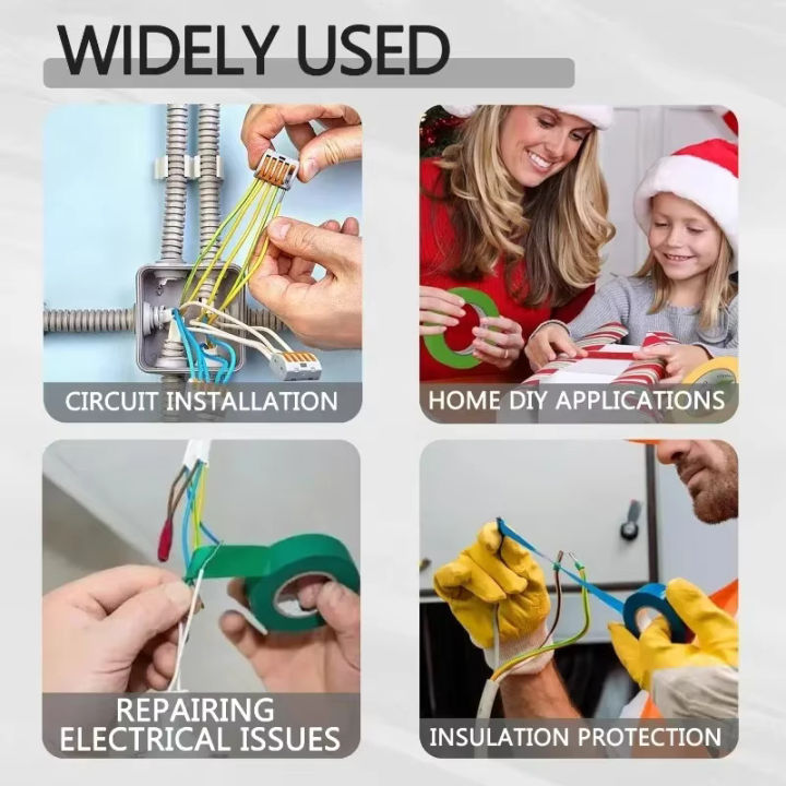 10/100M%20Black%20Flame%20Retardant%20Electrical%20Insulation%20Tape%20Strong%20Adhesive%20Wire%20Harness%20Tape%20for%20Electrical%20Wiring%20Waterproof%20Tape%20-%20Image%205