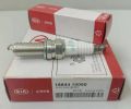 SPARK PLUG SET (IRIDIUM) KIA (18844-10060) (18846-11070 ). 