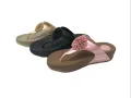 Lin Lin big shop high heel Health shoes 1.5 inches (3.5cm) with big size mattress code yy6532-838/1. 