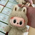 Labubu The Monsters Vinyl Face Doll Heart-Moving Macaron Doll Blind Box Blind Bag Figure Guessing Bag China High-Quality Replica. 