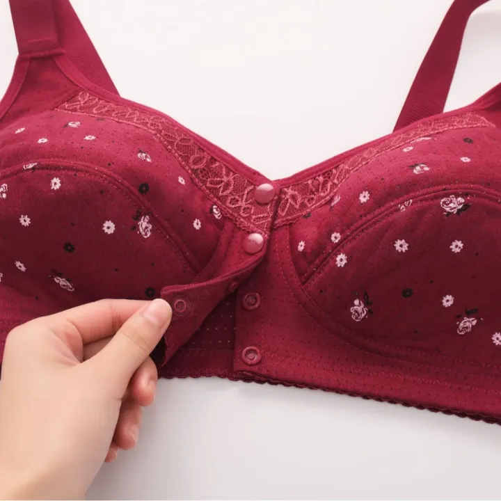 Imported%20Printed%20Front%20Button%20Soft%20Cotton%20Maternity%20Bra%20belt%20adjustable%20bra%20For%20New%20Born%20Baby%20Feeding(%20bra%20for%20women%20(One%20Piece)%20-%20Image%205