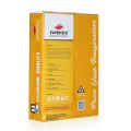 Papertech 100 GSM A4 Premium paper 500 sheets. 