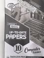 Class 10 Hamdard Scholar Up to date Computer Science 2026 / 10 Class Hmadard Model Papers Computer Science 2026. 