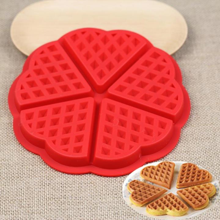 Silicone%20Waffle%20Molds%20Microwave%20Baking%20Cookie%20Heart%20Muffin%20Mould%20Mold%20Non-Stick%20Cake%20Mould%20Makers%20Roaster%20Cake%20Decorating%20Tools%20-%20Image%202