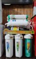 PENTAPURE 9 STAGE RO PLANT WITH KOREAN UF FILTER TOP SELLING HOME WATER FILTER IN PAKISTAN - BEST REVERSE OSMOSIS SYSTEM. 