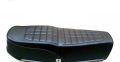 Honda CG-125 Fancy Seat Cover Genuine New Design. 