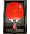 Original Stiga 3 Star Table Tennis Racket. 