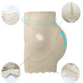 Body Shaper Underwear With Hips Pads Filler Sexy Big Butt Enhancer Control Panties Belly Smooth Shapewear Fake Buttock Plus Size. 
