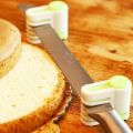 Professional Cake Leveler slicer&Layer Cutter -adjustable 5-layer Creative Cake Slicer Baking DIY Tools Bread Split Toast Slicer. 