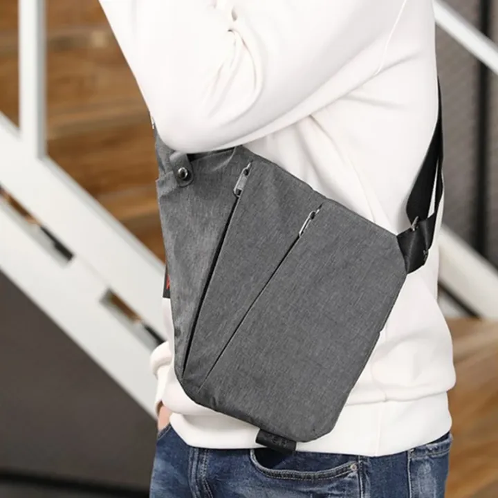 DIENQI%20Anti-theft%20Men%20Chest%20Bag%20Waterproof%20Chest%20Pack%20Travel%20%20Personal%20Pocket%20%20Male%20Sling%20Bag%20Chest%20Cross%20body%20Bag%20Pauch%20-%20Image%205