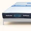 2 in 1 Orthopaedic Medicated Englander Mattress. 