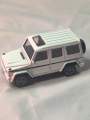 Mercedes Benz Metal Toy Car for Kids - Luxury Die-Cast Model with Pull-Back Action, Durable Construction, and Realistic Design - Perfect Gift for Car Enthusiasts. 