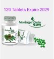 Moringa gain plus. 