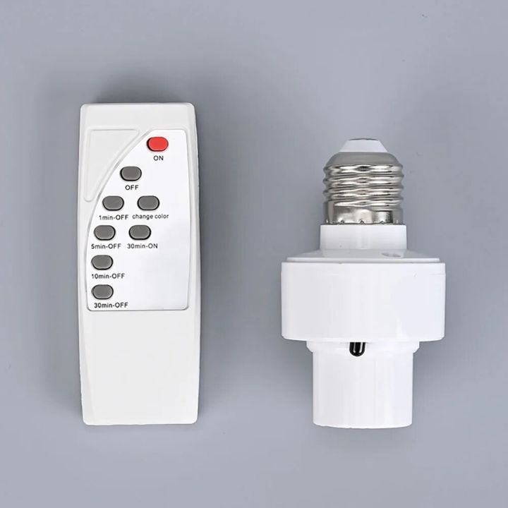 Universal%20wireless%20intelligent%20remote%20control%20lamp%20holder%20E27%20lamp%20holder%20-%20Image%205