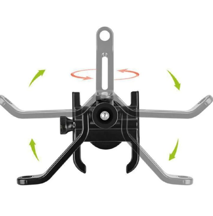 Aluminum%20Alloy%20Adjustable%20Bike%20Mobile%20Phone%20Holder%20Full%20Metal%20bike%20Motorcycle%20Mobile%20Holder%20Phone%20Bracket%20Mountain%20Bike%20Mobile%20Stand%20C3%20-%20Image%203