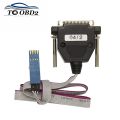 Best quality Digiprog3 ST01 01/2 ST04 04/2 clip Cable For Digiprog III 16PIN OBD2 Main cable for Digiprog 3 Programmer.