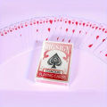 Svengali Deck atom playing card - magic prop,Magic Accessories,Mentalism,Satge Magic props,magic tricks,gimmick. 