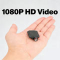 1080P HD DIY Mini Camera Module IP WiFi Camera Video Recorder Motion Detection Home Security Surveillance Camcorder Remote View. 