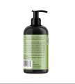 Mielle Organics Rosemary Mint Strengthening Shampoo 355ml. 