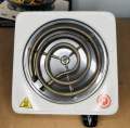 Electric stove for cooking, water boiling etc , hot plate heat up single plate , electric chola ,bijli wala chola..original product. 