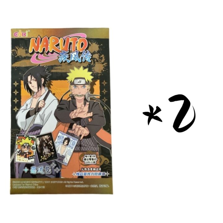 EAKI%20Genuine%20Naruto%20Collection%20Hobbies%20Standing%20Cards%20Minato%20Sasuke%20Hinata%20Jiraiya%20Obito%20Decoration%20Ornaments%20Children's%20-%20Image%207